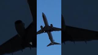 P8A Poseidon Flyover [upl. by Karlee]