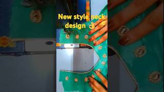 Sewing tips and tricks ✂️ diy fashiondesign stitching clothingdesign viralshort [upl. by Laine]