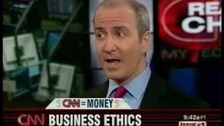 How Ethical Are You Take The Ethics Guys Quiz on CNN [upl. by Clarke]