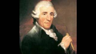 Joseph Haydn Symphony no 1 mvt 3 Presto [upl. by Coleman]