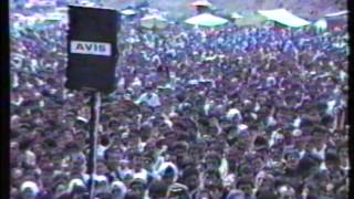 BASBUG 3 ERCIYES ZAFER KURULTAYI 381992 DVD 165112 0 [upl. by Eitsyrc]