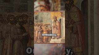 PHILIPPICUS vs Christian Orthodoxy [upl. by Enamrahs]