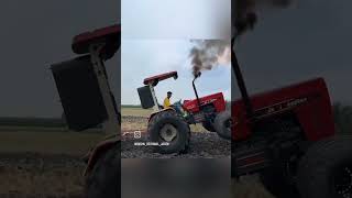 Rohit Bhai ne turbo ki testing Harrow me leli👿🤟 tranding स्वराज855tractor shortvideos [upl. by Taggart]