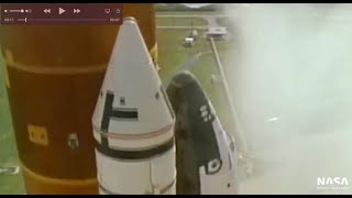 STS 27 Launch amp Landing [upl. by Shakti]