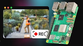 Learn Video Streaming with Raspberry Pi [upl. by Airod]