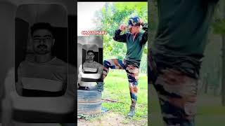 बापू आ रहा है armylover bsfmotivations armypower commando army attitude armystatus cobra ।। [upl. by Janik343]