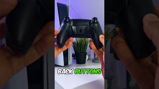 ExtremeRate PS5 Back Buttons 🔥 [upl. by Enetsirk]