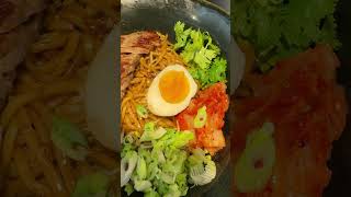 Yakisoba 🍲😋 [upl. by Dabney253]