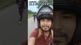 KTM lover 🏍🏍 shorts youtube trendingreels trending kktmlover bokotiya [upl. by Bella]