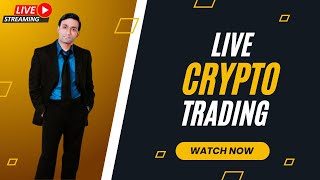 🔴Live Crypto Bitcoin Analysis  06 Nov  Crypto Live Trading Stream Today  Crypto Live Trading [upl. by Lennaj459]