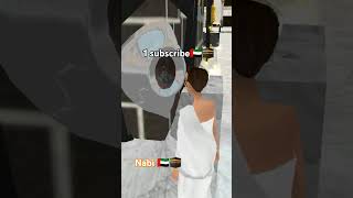 Allah ka farman like subscribe and commentshortvideo viralvideo makkahmadina roblox granny 🇦🇪🕋🕋 [upl. by Bartlet]