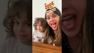 VAMOS VIAJAR EM 2024  🎉🎊 davi humor tiarute comedia levi levidavi 2024 [upl. by Ayifa]