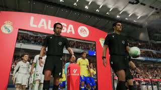 FC 24 Gameplay  Real Madrid vs Cadiz  La Liga Santander  20232024 [upl. by Wawro]