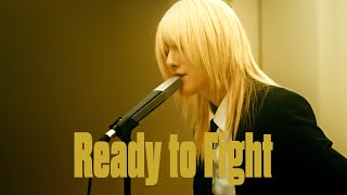 WOODZ Ready to Fight Live Clip [upl. by Eilah466]