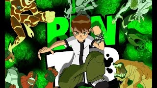 Ben 10  Savage Pursuit  Full Gameplay [upl. by Derwood664]