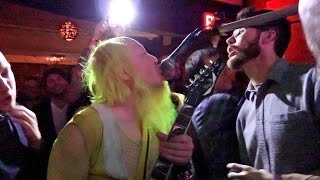 PEELANDERZ live at Sunnyvale [upl. by Ailhat]