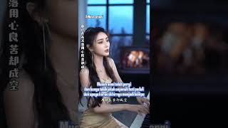 Yong Xin Liang Kuchinesesongs douyin mandarinsongs [upl. by Dunn633]