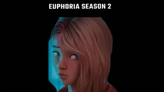 Euphoria  Season 2  Episode 2 [upl. by Dayiz690]