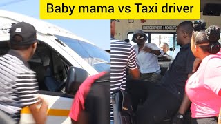 Impi ka Mawengane eyofuna isondlo ku Taxi Driver “Batshene amaqiniso” [upl. by Anaeerb]