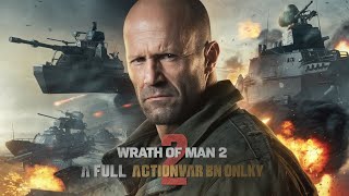 Wrath of Man 2 2025  Official Trailer  Jason Statham Returns [upl. by Rooney]