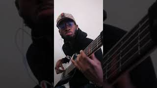 emcimbini  Kabza De Small amp DJ Maphorisa bass cover [upl. by Akinek21]