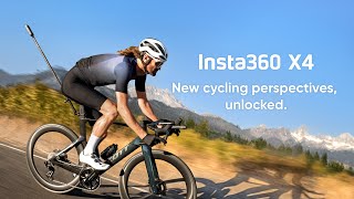 Introducing the Insta360 Bike Computer Mount amp Bike Tail Mount Kit [upl. by Broder360]