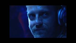 Sven Vath LIVE  Amnesia Ibiza  Closing party 2004 [upl. by Kcirdnekel]