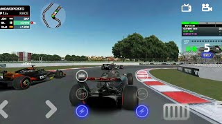 Race Formula 1 Grand Prix Emilia Romagna Imola [upl. by Omolhs]