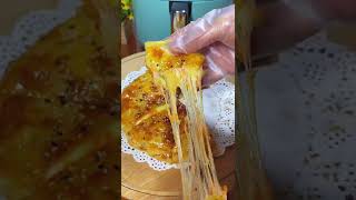 Air Fryer Recipe  Baked Sweet Potato Cheese Pie [upl. by Demetria318]