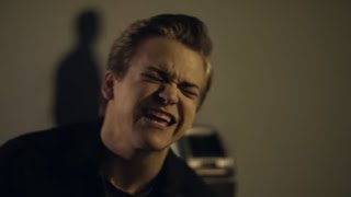 Hunter Hayes  Invisible Official Music Video [upl. by Avram]