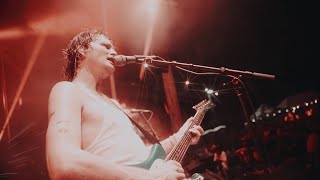 King Gizzard amp The Lizard Wizard  Iron Lung Live in Richmond 82824 [upl. by Aramoy]