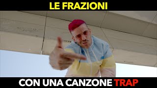 Lorenzo Baglioni  Le FRAZIONI feat G€O Official Music Video [upl. by Meihar472]