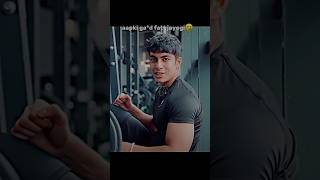 Saket gokhale said true words motivation shorts gymworkout saketgokhale gym transformation [upl. by Verlee]