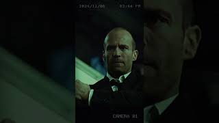 Transporter 3 fight scene [upl. by Ralaigh]