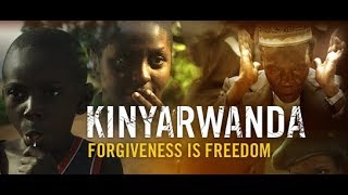 KINYARWANDA FULL MOVIE [upl. by Ivon]