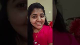 കാവൽ താരം കണ്ണ് തുറന്നു 🌸✨🦋 youtubeshorts uaemallu performance acting sruthyanoopvlogs [upl. by Akinak]