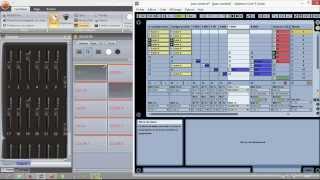 ableton  sunlite [upl. by Elyak]