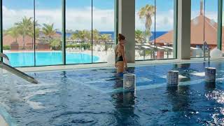 ADULTSONLY HOLIDAY IN LA PALMA  PURE WELLNESS [upl. by Darra]