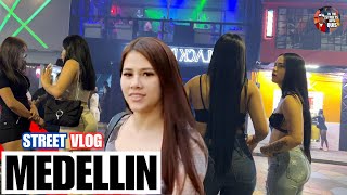 Medellin Colombia Street Vlog Things To Do medellin Colombia travelvlog cartagena [upl. by Niroht]