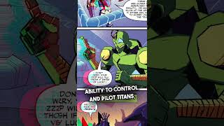 Who Is Waspinator Of The Transformers [upl. by Zsazsa608]