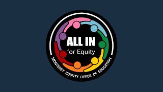 All in for Equity Conference [upl. by Vonnie]