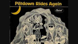 THE PILTDOWN MEN Piltdown Rides Again [upl. by Sansen]