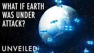 What If There Was An EMP Attack On Earth  Unveiled [upl. by Haldi667]