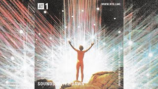 SOTD on NTS 100 New Age  Ambient  World  Electronic  Synth  Psych  Jazz Music Cassette Mix [upl. by Eelanaj]