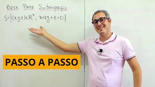 Verificando todos os axiomas para Espaços Vetoriais  Álgebra Linear [upl. by Edme]