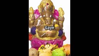 Ganesh ji ki kahani  bhagwaan ganeshkrishna shorts bhakti geeta viralshorts shivshankar [upl. by Rorke]