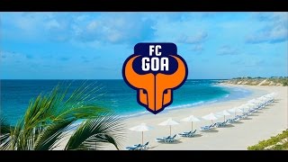 FC GOA Music Video [upl. by George498]