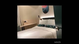 REVIEW HOTEL CITADINES DI SABAH [upl. by Duane721]