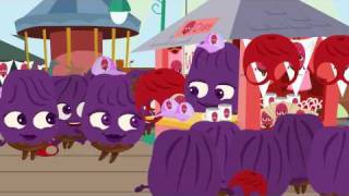 Raisinets Cran Fan Ep 3 [upl. by Branch369]