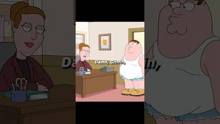 Id love this job😂familyguy griffins cartoon [upl. by Sheepshanks573]